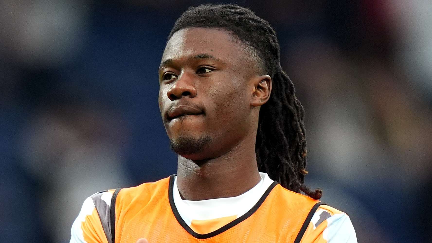 金玟哉談學習榜樣：以貝肯鮑爾和盧西奧為楷模啟發自己！.