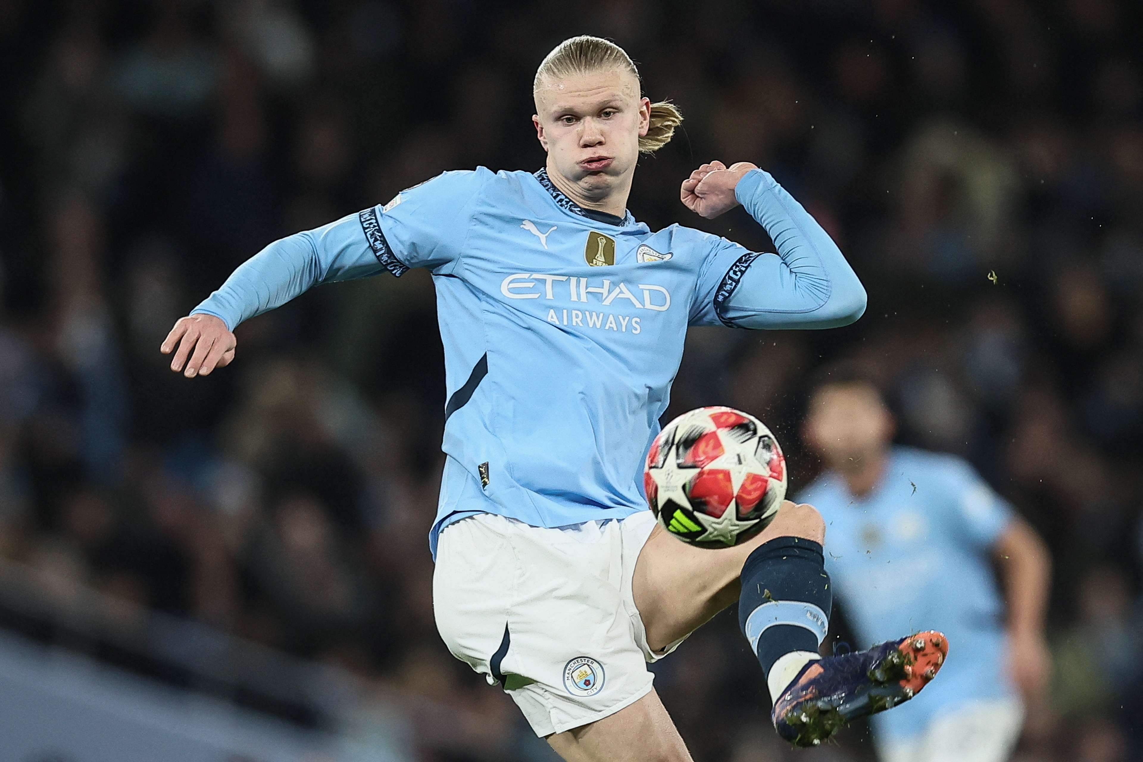 德轉列錯失金球獎候選最佳陣容：C羅拉什福德在列 11人總身價達7.8億歐.