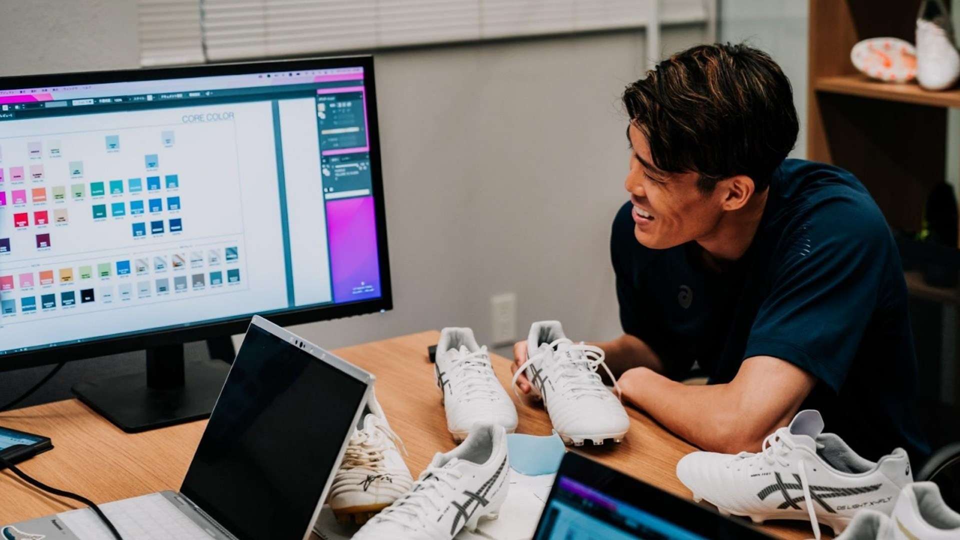 尔的精彩表 尔的精彩表