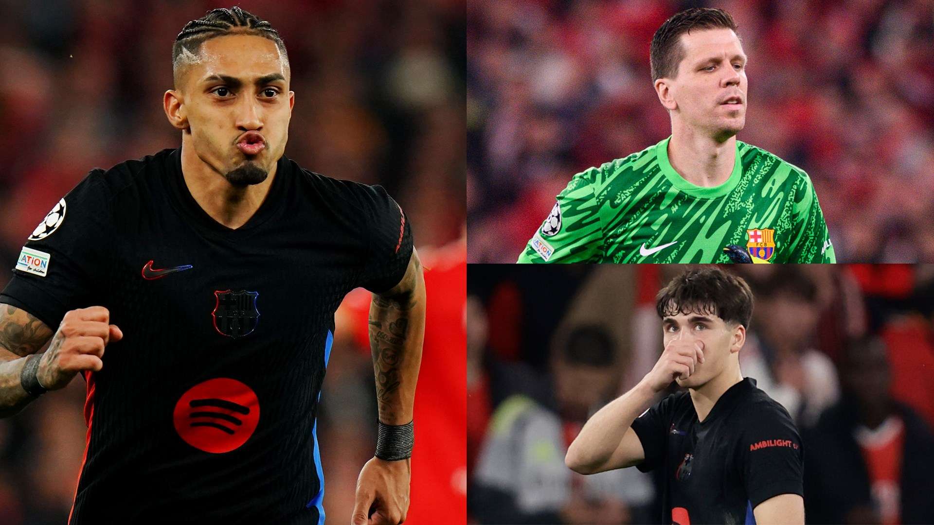 20-21賽季英超聯賽第32輪比賽集錦.