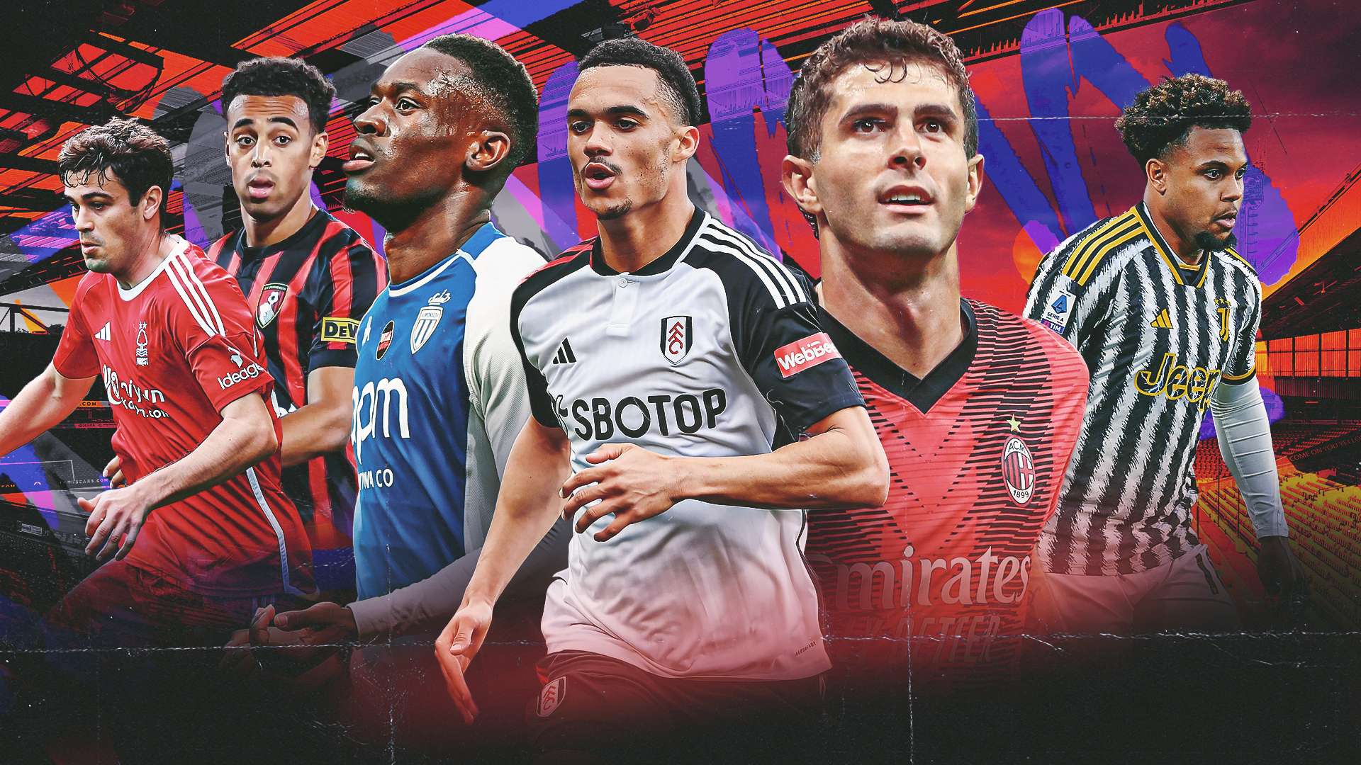 未来展望 未来展望